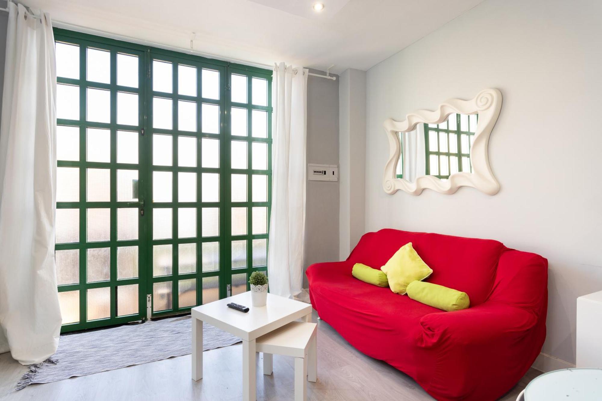 Home2Book Charming Sea Front House El Escobonal Eksteriør billede
